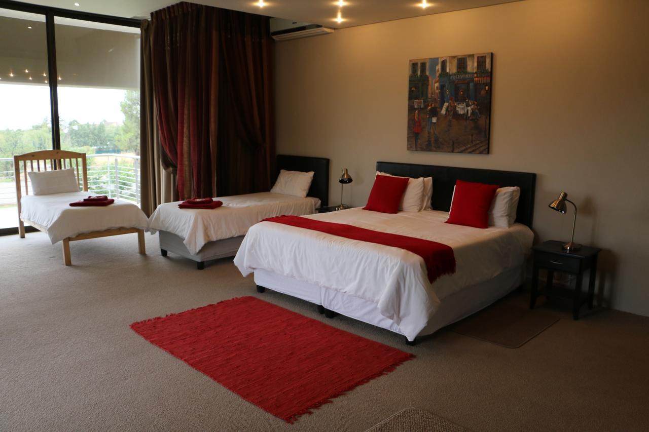 Dante Deo Guesthouse Bloemfontein Zewnętrze zdjęcie