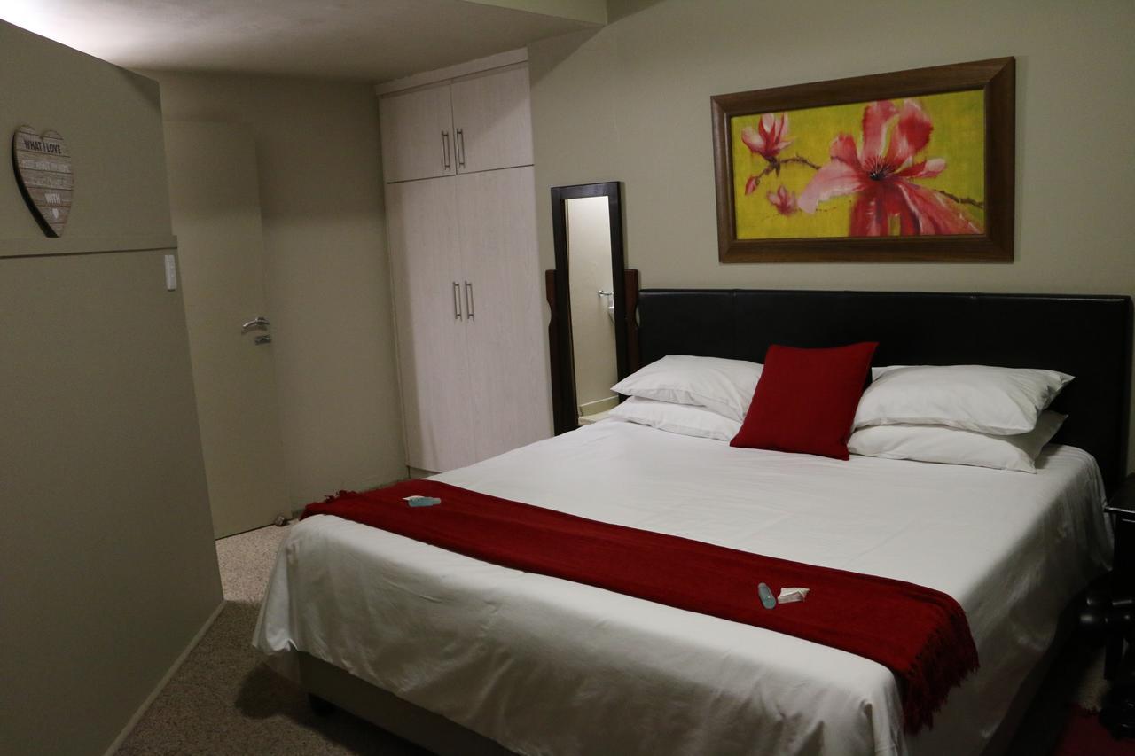 Dante Deo Guesthouse Bloemfontein Zewnętrze zdjęcie