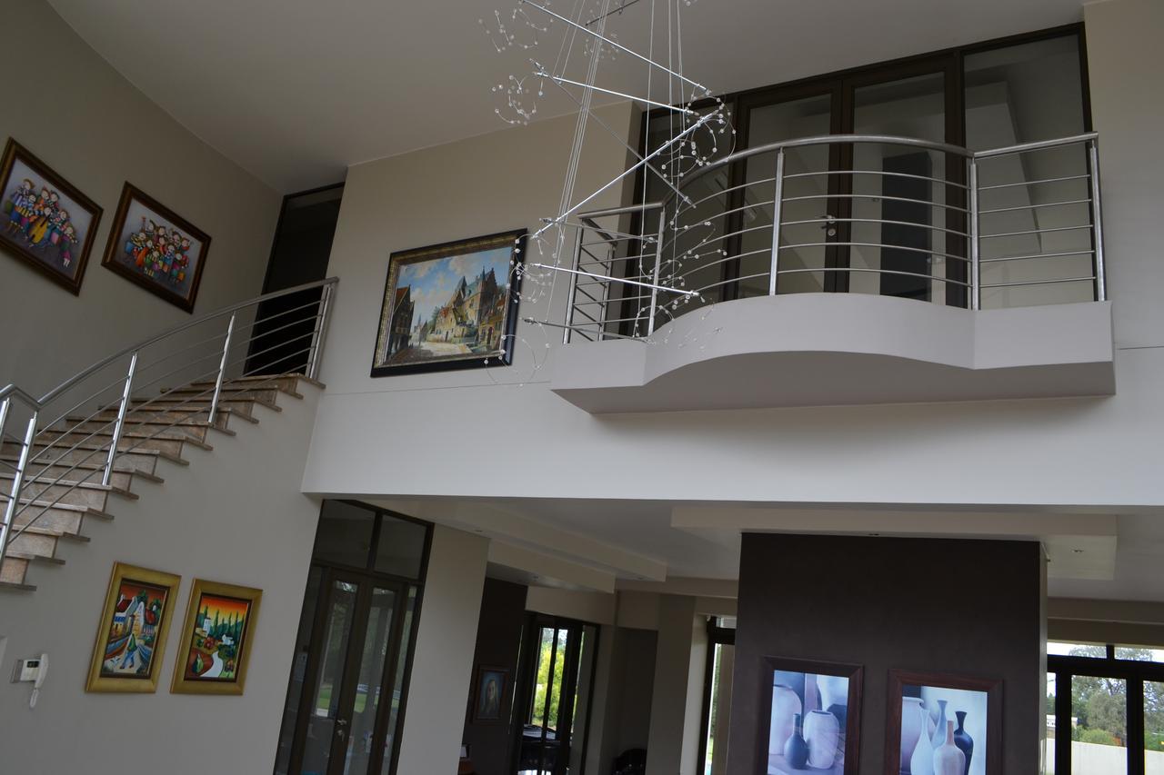 Dante Deo Guesthouse Bloemfontein Zewnętrze zdjęcie